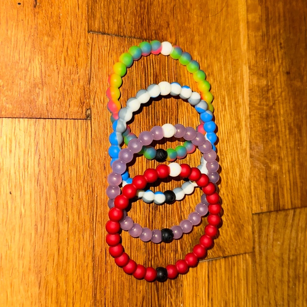 Lokai Bracelets